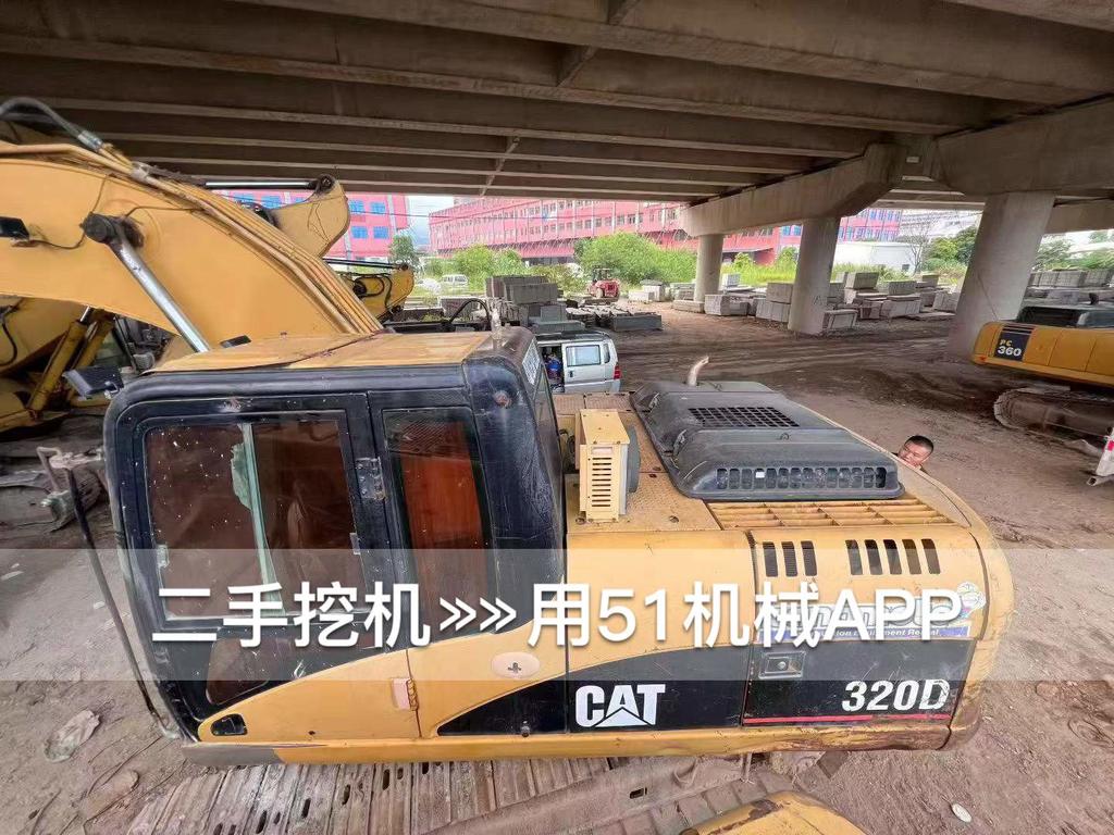 51挖机